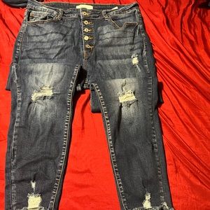 KanCan Jeans Sz 31(15)